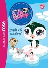 Littlest petshop basile d'occasion  Livré partout en Belgiqu