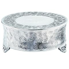 Elegance round ornate for sale  Delivered anywhere in USA 
