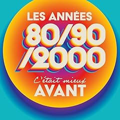 Mieux années 80 d'occasion  Livré partout en France