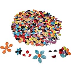 500g random ceramics for sale  Delivered anywhere in UK