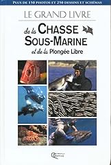 Grand livre chasse d'occasion  Livré partout en France