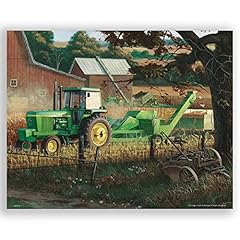 Harvest vintage tractor for sale  Delivered anywhere in USA 