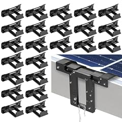 Fentar stück solarpanel gebraucht kaufen  Wird an jeden Ort in Deutschland