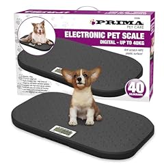 Electronic pet weight for sale  Delivered anywhere in UK