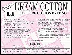 Quilters dream natural for sale  Delivered anywhere in USA 