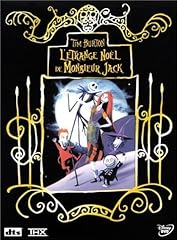 Etrange noël mr. d'occasion  Livré partout en France