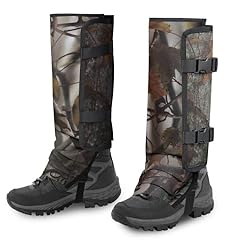Mdstop snake gaiters for sale  Delivered anywhere in USA 