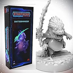Starfinder unpainted miniatures for sale  Delivered anywhere in Canada