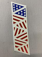 Identifire american flag for sale  Delivered anywhere in USA 