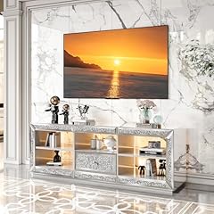 Vingli mirrored stand for sale  Delivered anywhere in USA 