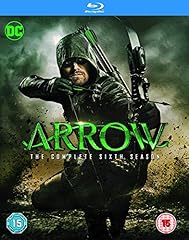 Arrow season blu for sale  Delivered anywhere in UK