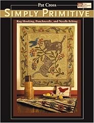 Simply primitive rug for sale  Delivered anywhere in USA 