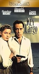 Key largo vhs for sale  Delivered anywhere in USA 