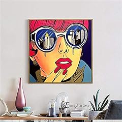 Wjwgp roy lichtenstein for sale  Delivered anywhere in UK