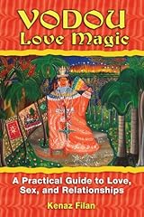 Vodou love magic for sale  Delivered anywhere in USA 