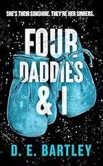 Four daddies reilly gebraucht kaufen  Wird an jeden Ort in Deutschland