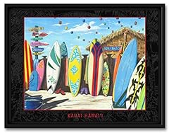 Kaua hawaii surf for sale  Delivered anywhere in USA 