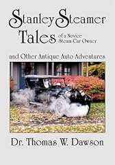 Stanley steamer tales for sale  Delivered anywhere in UK