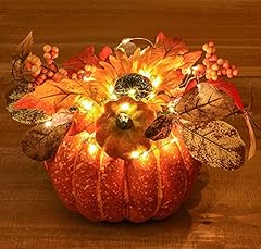 Lvydec large pumpkin for sale  Delivered anywhere in USA 
