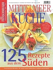 Feinschmecker mittelmeer küch gebraucht kaufen  Wird an jeden Ort in Deutschland