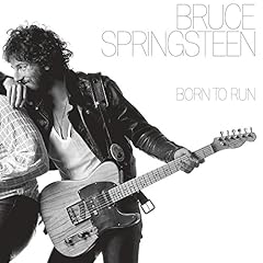 Born run vinyl for sale  Delivered anywhere in UK