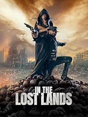 The lost lands gebraucht kaufen  Wird an jeden Ort in Deutschland