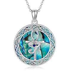 Onefinity ankh necklace for sale  Delivered anywhere in UK