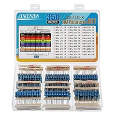 Aukenien resistor metal for sale  Delivered anywhere in UK