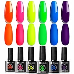 Sugar 5ml smalto usato  Spedito ovunque in Italia 