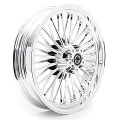 Tofr 16x3.5 chrome for sale  Delivered anywhere in USA 