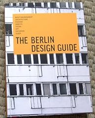 The berlin design gebraucht kaufen  Wird an jeden Ort in Deutschland