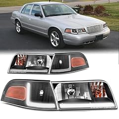 Bincmay headlight assembly for sale  Delivered anywhere in USA 