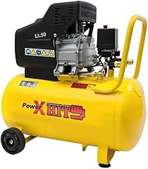 Compressore lubrificato olio usato  Spedito ovunque in Italia 