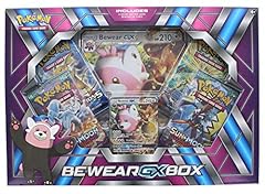 Pokemon tcg bewear for sale  Delivered anywhere in USA 