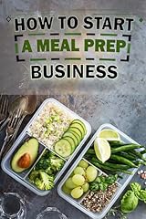 Start meal prep for sale  Delivered anywhere in USA 