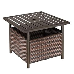Outsunny outdoor rattan for sale  Delivered anywhere in UK