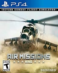 Air missions hind for sale  Delivered anywhere in USA 