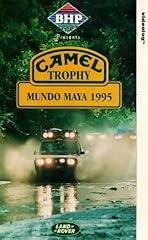 Camel trophy vhs gebraucht kaufen  Wird an jeden Ort in Deutschland
