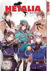 Hetalia axis powers for sale  Delivered anywhere in USA 