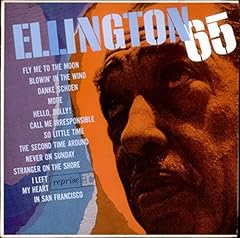 Ellington d'occasion  Livré partout en France