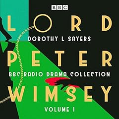 Lord peter wimsey for sale  Delivered anywhere in UK