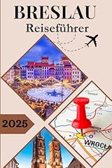 Breslau reiseführer 2025 gebraucht kaufen  Wird an jeden Ort in Deutschland