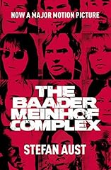 Baader meinhof complex for sale  Delivered anywhere in UK