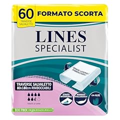 Lines specialist traversa usato  Spedito ovunque in Italia 