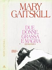 Due donne grassa usato  Spedito ovunque in Italia 