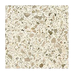 Terrazzo stracciatella beige d'occasion  Livré partout en France