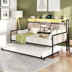 Amerlife twin daybed for sale  Delivered anywhere in USA 