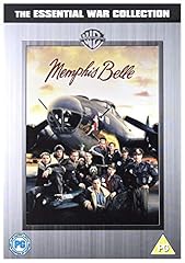 Memphis belle dvd for sale  Delivered anywhere in UK