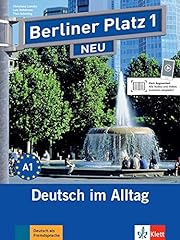 Berliner platz neu gebraucht kaufen  Wird an jeden Ort in Deutschland
