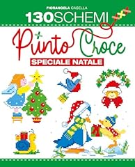 130 schemi punto usato  Spedito ovunque in Italia 